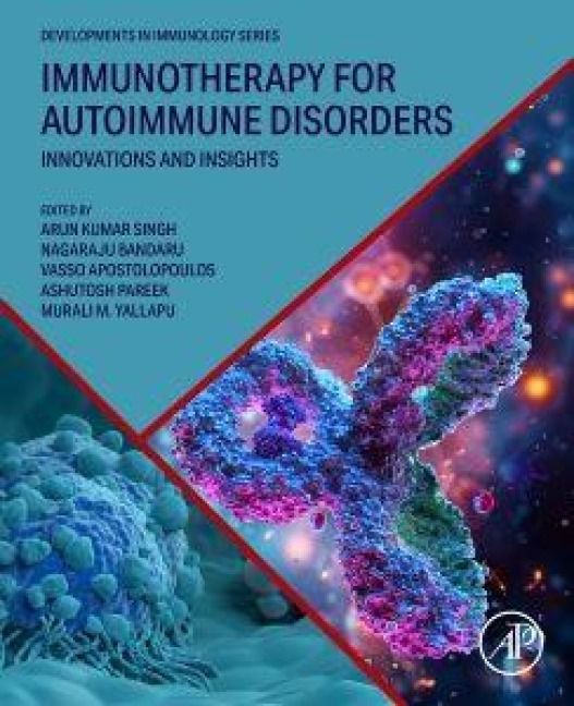 Produktbild: Immunotherapy for Autoimmune Disorders