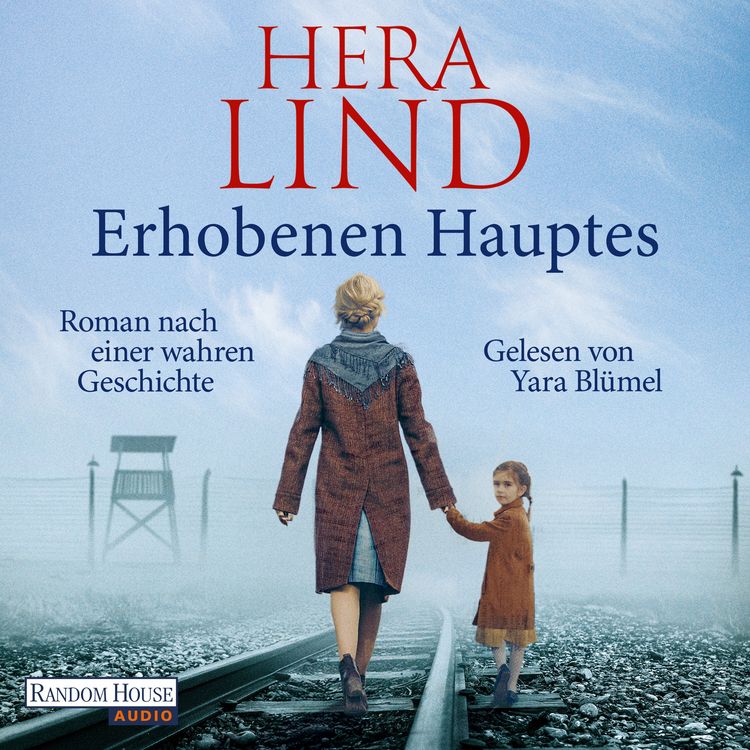 Produktbild: Erhobenen Hauptes