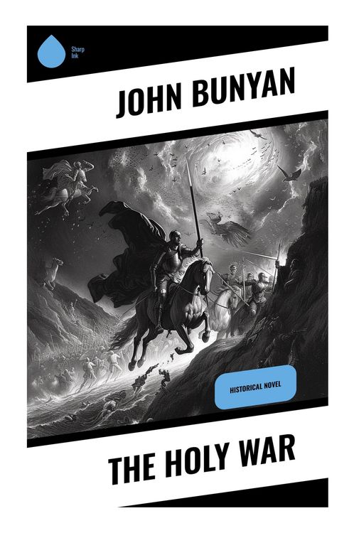 Produktbild: The Holy War