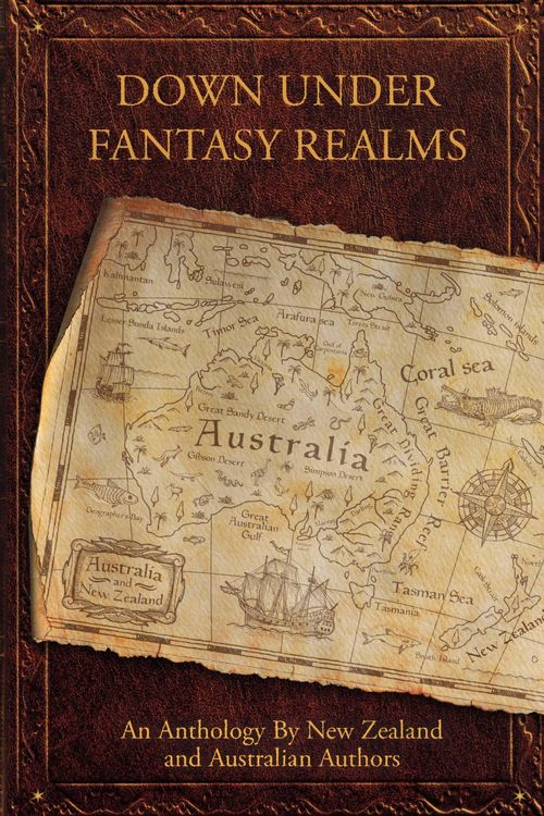 Produktbild: Down Under Fantasy Realms