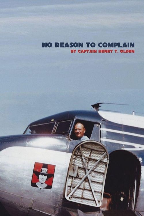 Produktbild: No Reason to Complain