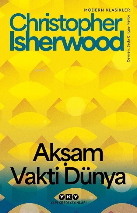 Produktbild: Aksam Vakti D&uuml;nya