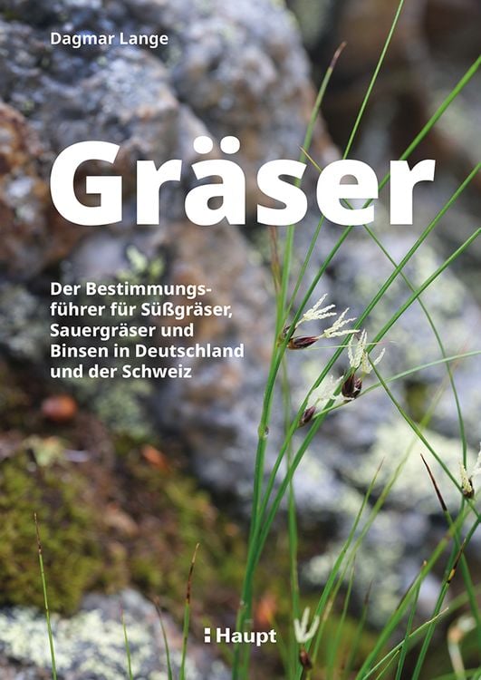 Produktbild: Gr&auml;ser