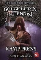 Produktbild: G&ouml;lgelerin Efendisi 15 - Kayip Prens