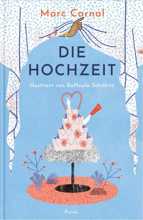 Produktbild: Die Hochzeit