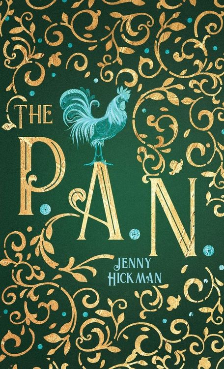Produktbild: The PAN