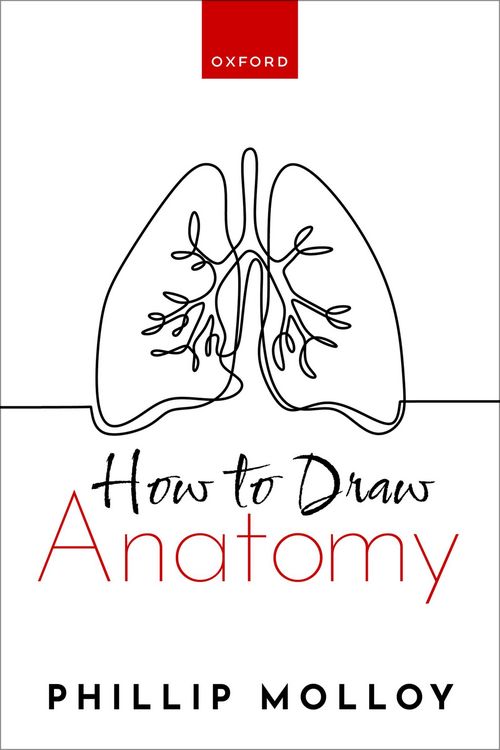 Produktbild: How To Draw Anatomy