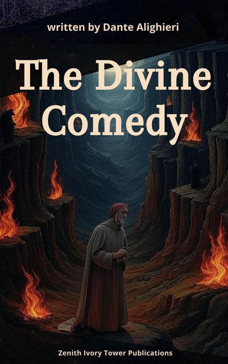 Produktbild: The Divine Comedy