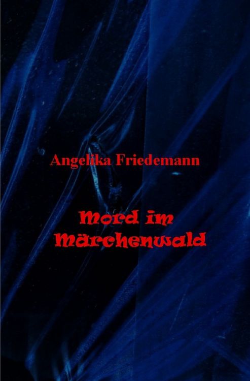 Produktbild: Mord im M&auml;rchenwald