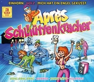 Produktbild: Apr&iquest;s Schih&uuml;ttenkracher