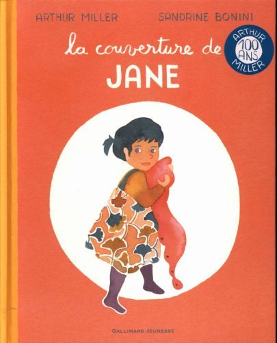 Produktbild: La couverture de Jane