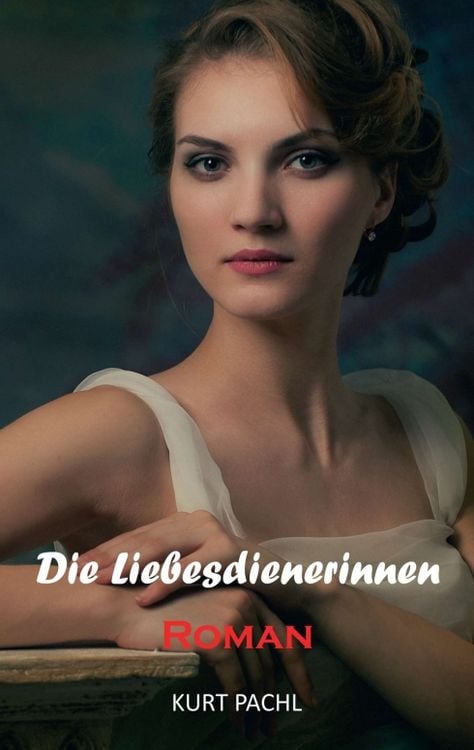 Produktbild: Die Liebesdienerinnen