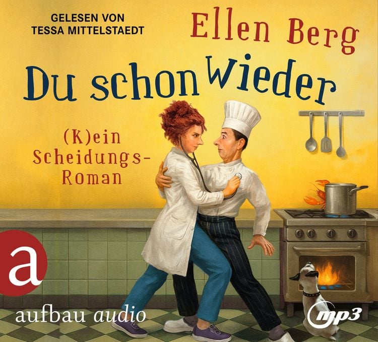 Produktbild: Du schon wieder