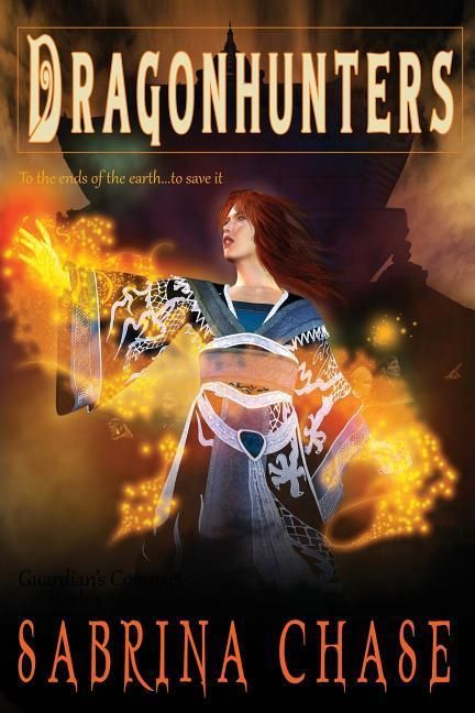 Produktbild: Dragonhunters