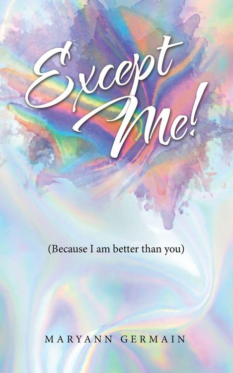 Produktbild: Except Me!