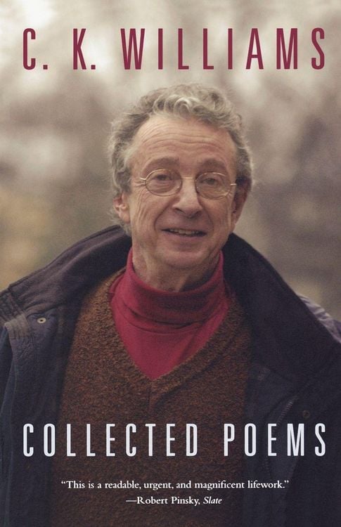Produktbild: Collected Poems