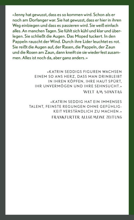 Produktbild: Das Dorf