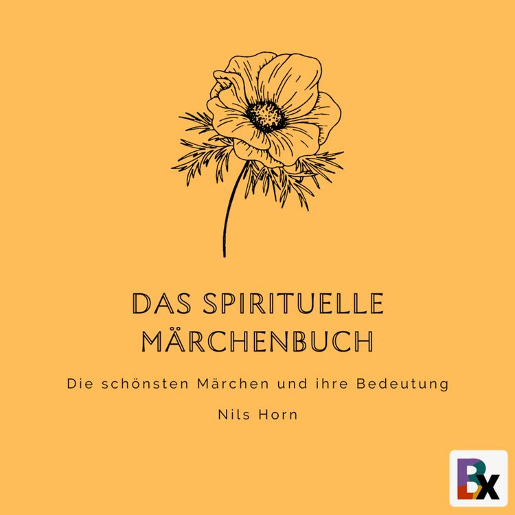 Produktbild: Das spirituelle M&auml;rchenbuch