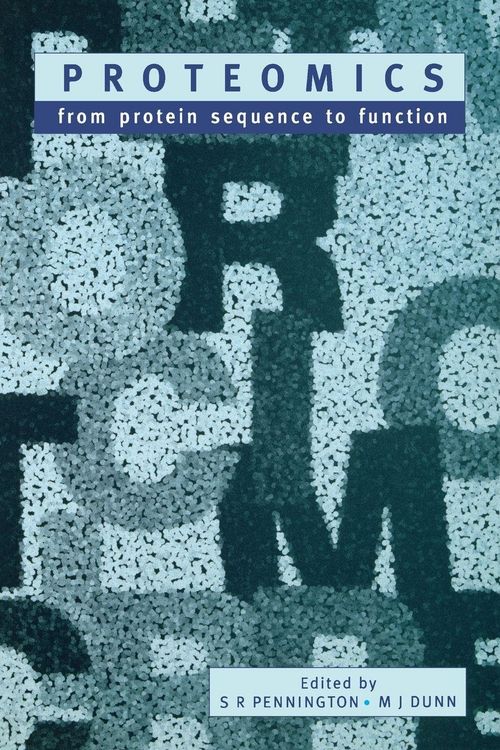 Produktbild: Proteomics