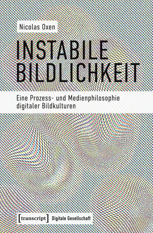 Produktbild: Instabile Bildlichkeit