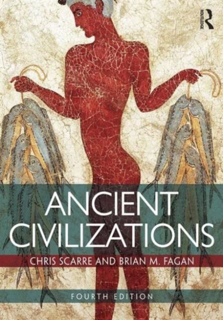 Produktbild: Fagan, B: Ancient Civilizations