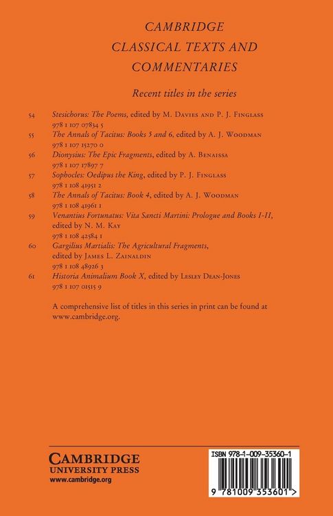 Produktbild: The Homeric Hymn to Hermes
