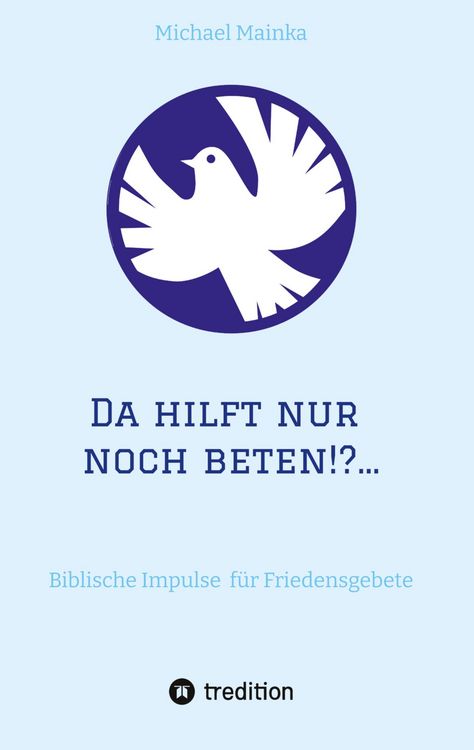Produktbild: Da hilft nur noch beten!?&hellip;