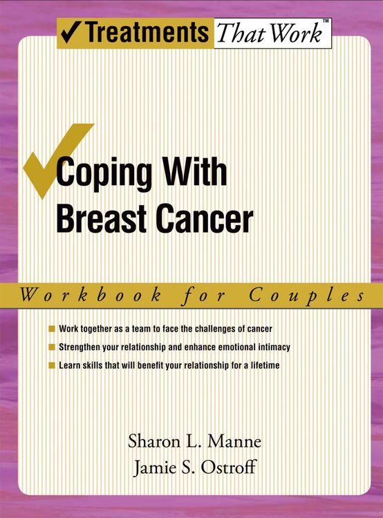 Produktbild: Coping with Breast Cancer
