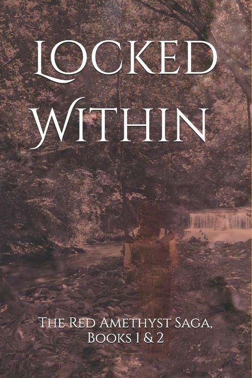 Produktbild: Locked Within and Crave Forbade