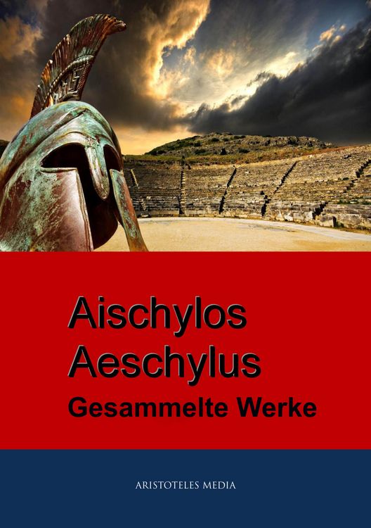Produktbild: Aischylos - Aeschylus