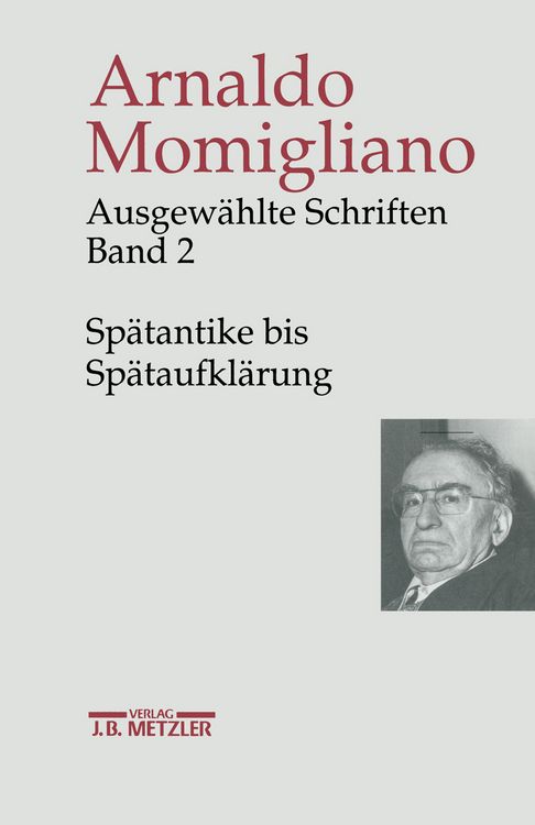 Produktbild: Ausgew&auml;hlte Schriften zur Geschichte und Geschichtsschreibung