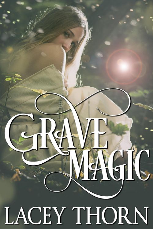 Produktbild: Grave Magic