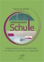 Produktbild: Lebensraum Schule