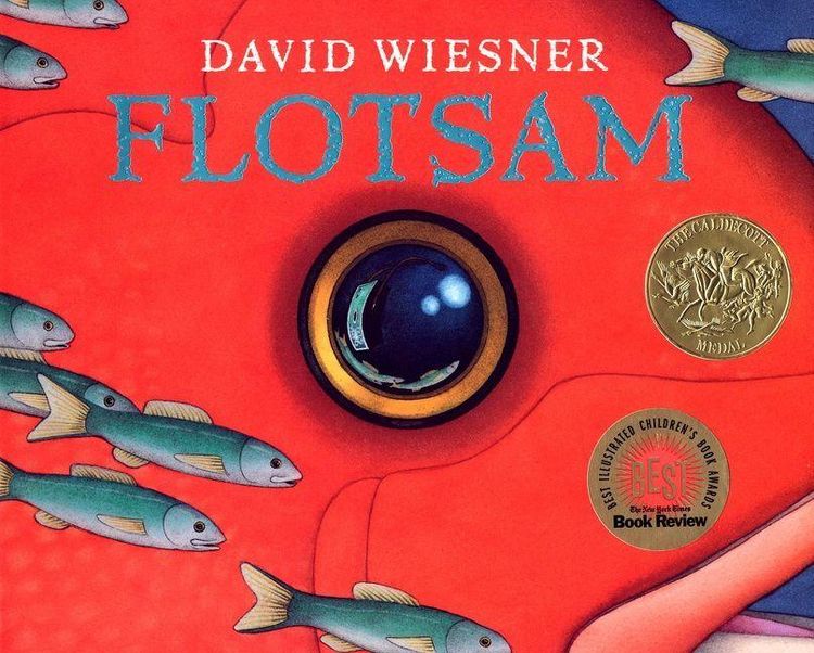 Produktbild: Flotsam