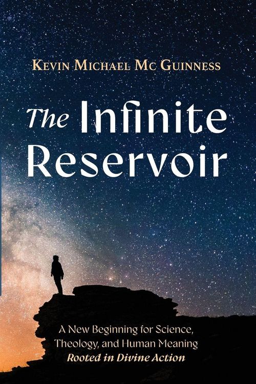 Produktbild: The Infinite Reservoir