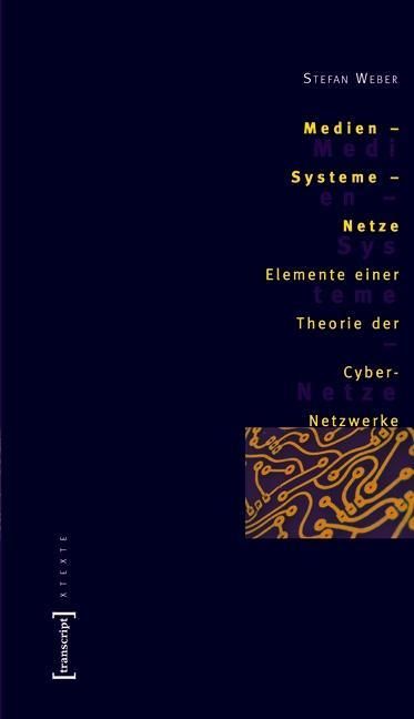 Produktbild: Medien - Systeme - Netze