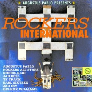Produktbild: Presents Rockers International Vol.1