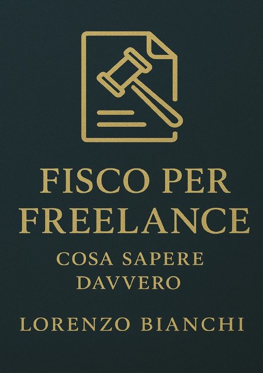Produktbild: Fisco per Freelance: Cosa Sapere Davvero