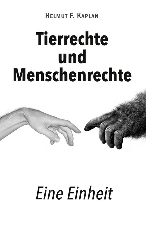 Produktbild: Tierrechte und Menschenrechte