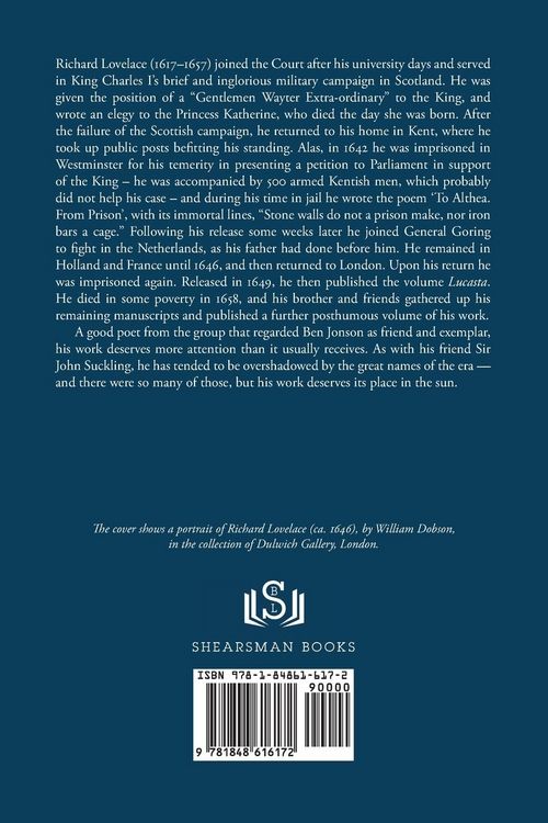 Produktbild: Collected Poems