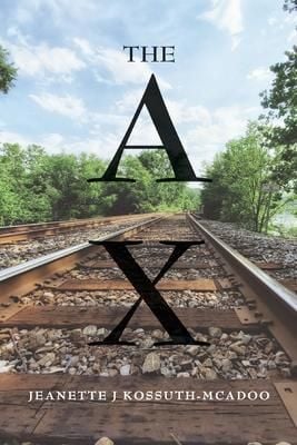 Produktbild: The Ax