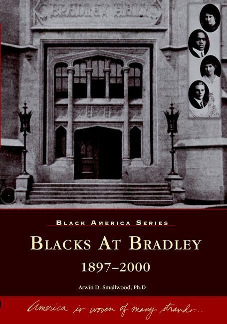 Produktbild: Blacks at Bradley