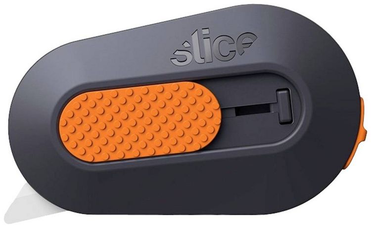 Produktbild: Slice 10515 Mini Cutter manuell mit keramischer Klinge 1St.