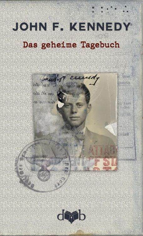 Produktbild: Das geheime Tagebuch