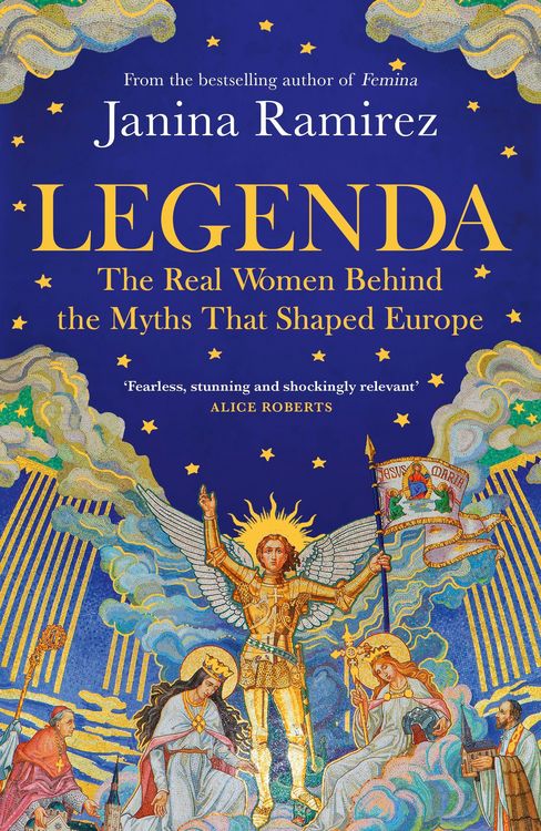 Produktbild: Legenda