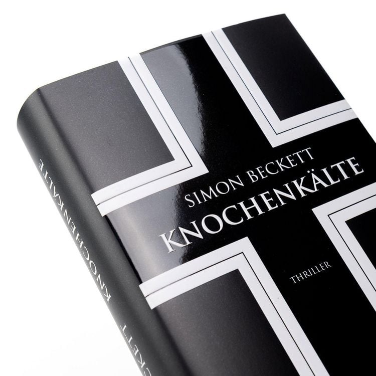 Produktbild: Knochenk&auml;lte