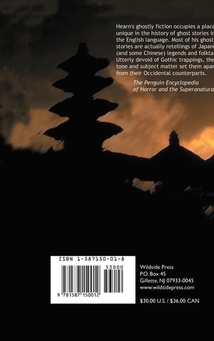 Produktbild: Some Chinese Ghosts