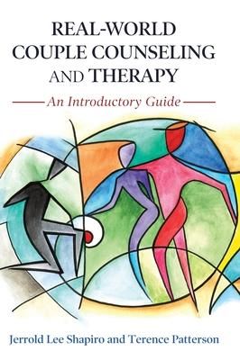 Produktbild: Real-World Couple Counseling and Therapy