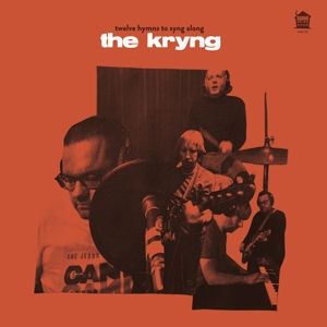 Produktbild: Twelve Hymns To Syng Along