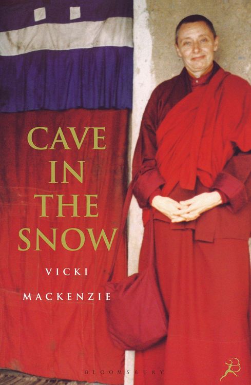 Produktbild: Cave in the Snow